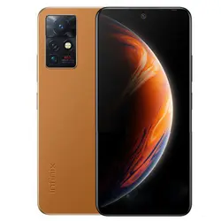 خرید و قیمت گوشی اینفینیکس زیرو X پرو اینفینیکس Zero X Pro