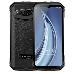 دوجی S100 بررسی خرید ، مشخصات و قیمت گوشی DOOGEE S100