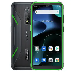 قیمت گوشی بلک ویو BV5200 پرو بلک ویو Blackview BV5200 Pro