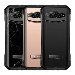 قیمت گوشی دوجی V30T بررسی مشخصات گوشی DOOGEE V30T