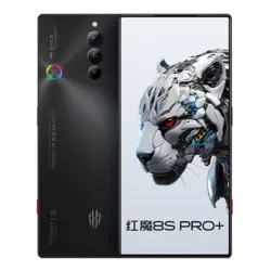 نوبیا رد مجیک 8s پرو پلاس نوبیا Red Magic 8S Pro Plus