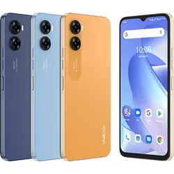 قیمت گوشی یومی دیجی G3 Max مشخصات گوشی یومی دیجی G3 مکس