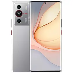 بررسی خرید و قیمت گوشی نوبیا Z40 پرو ZTE Nubia Z40 Pro