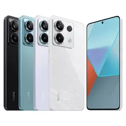 قیمت گوشی شیائومی ردمی نوت 13 پرو شیائومی Redmi Note 13 Pro