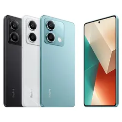 خرید و قیمت گوشی شیائومی ردمی نوت 13 شیائومی Redmi Note 13