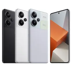 شیائومی ردمی نوت 13 پرو پلاس شیائومی Redmi Note 13 Pro Plus