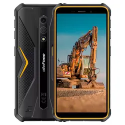 قیمت گوشی یولفون آرمور X12 پرو گوشی یولفون Armor X12 Pro