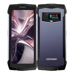 دوجی Smini بررسی خرید، مشخصات و قیمت گوشی DOOGEE Smini