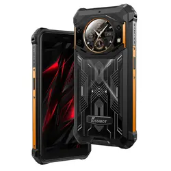 قیمت خرید گوشی فوسیبات F101 Pro بررسی گوشی فوسیبات F101 پرو