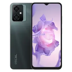 خرید قیمت گوشی بلک ویو اسکال تایگر 10 بلک ویو Oscal Tiger 10