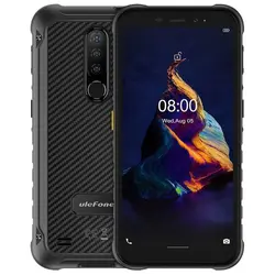 خرید و قیمت گوشی یولفون آرمور X8i یا Ulefone Armor X8i