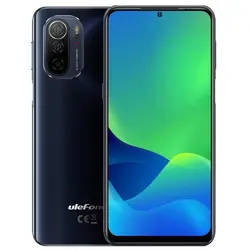 قیمت، خرید و بررسی گوشی یولفون نوت 13P یا Ulefone Note 13P