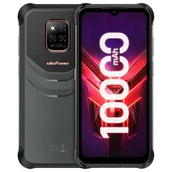 خرید و قیمت گوشی یولفون پاور آرمور 14 یا Ulefone Power Armor 14