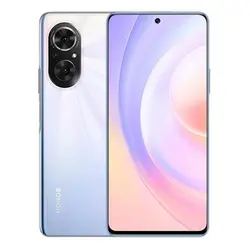 بررسی، مشخصات، خرید و قیمت گوشی آنر 50 SE یا Honor 50 SE