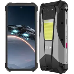 قیمت گوشی یونی هرتز تانک 3 پرو گوشی یونی هرتز Tank 3 Pro