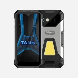 قیمت گوشی یونی هرتز تانک مینی بررسی گوشی یونی هرتز Tank Mini