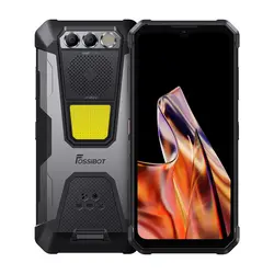قیمت خرید گوشی فوسیبات F106 Pro بررسی گوشی فوسیبات F106 پرو