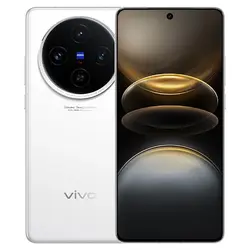 ویوو X100s بررسی مشخصات خرید و قیمت گوشی vivo X100s