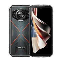 بررسی گوشی دوجی S cyber قیمت گوشی DOOGEE S cyber