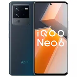 بررسی و قیمت گوشی ویوو آیکو نئو 6 گوشی vivo iQOO Neo6