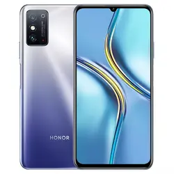 بررسی، خرید و قیمت گوشی آنر X30 مکس هانر Honor X30 Max