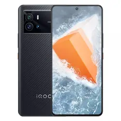 بررسی مشخصات خرید و قیمت گوشی ویوو آیکو 9 آی کیو vivo iQOO 9