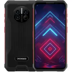 بررسی، قیمت، خرید گوشی دوجی V10 یا DOOGEE V10