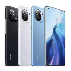 بررسی قیمت و خرید گوشی شیائومی می 11 یا گوشی شیائومی Mi 11