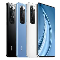 بررسی قیمت و خرید گوشی شیائومی می 10S یا گوشی Xiaomi Mi 10S