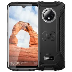 قیمت و خرید گوشی اوکیتل WP8 پرو و OUKITEL WP8 Pro - بست چاینا