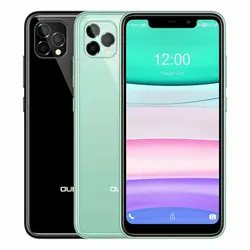 قیمت و خرید گوشی اوکیتل C22 و OUKITEL C22 - بست چاینا