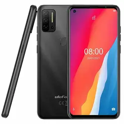 قیمت و خرید گوشی یولفون نوت 11P و Ulefone Note 11P - بست چاینا