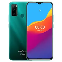 قیمت و خرید گوشی یولفون نوت 10 از Ulefone Note 10 - بست چاینا