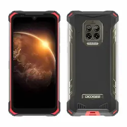 قیمت و خرید گوشی دوجی S86 از DOOGEE S86 - بست چاینا