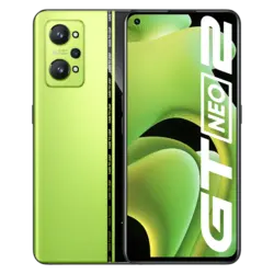 بررسی مشخصات خرید و قیمت گوشی ریلمی GT نئو 2 یا Realme GT Neo 2