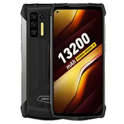 بررسی مشخصات خرید و قیمت گوشی یولفون پاور آرمور 13 - Ulefone Power Armor 13