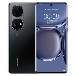 مشخصات، بررسی، خرید و قیمت گوشی هواوی P50 پرو P50 Pro