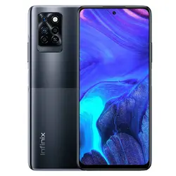 بررسی مشخصات خرید و قیمت گوشی اینفینیکس نوت 10 پرو Infinix Note 10 Pro