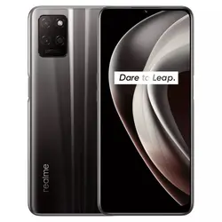 بررسی، مشخصات، خرید و قیمت گوشی ریلمی V11s یا ریل می Realme V11s