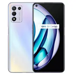 بررسی، مشخصات، خرید و قیمت گوشی ریلمی Q3t یا ریل می Realme Q3t
