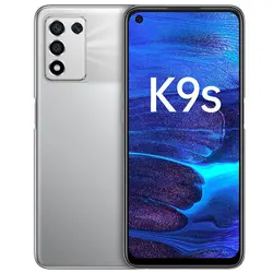 بررسی، مشخصات، خرید و قیمت گوشی اوپو K9s یا Oppo K9s