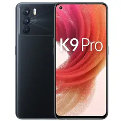 بررسی، مشخصات، خرید و قیمت گوشی اوپو K9 پرو Oppo K9 Pro