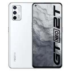 بررسی مشخصات خرید و قیمت گوشی ریلمی GT نئو 2T یا Realme GT Neo 2T