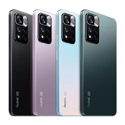 بررسی مشخصات خرید و قیمت گوشی شیائومی ردمی نوت 11 پرو Redmi Note 11 Pro