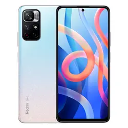 بررسی مشخصات خرید و قیمت گوشی شیائومی ردمی نوت 11 5جی Redmi Note 11 5G