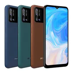 بررسی مشخصات خرید و قیمت گوشی دوجی N40 پرو DOOGEE N40 Pro