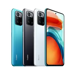 بررسی خرید و قیمت گوشی شیائومی ردمی نوت 10 پرو 5G یا Redmi Note 10 Pro 5G