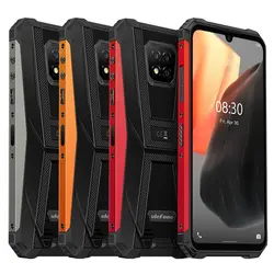 بررسی مشخصات خرید و قیمت گوشی یولفون آرمور 8 پرو Ulefone Armor 8 Pro