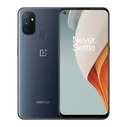 بررسی مشخصات قیمت و خرید گوشی وان پلاس نورد N100 و OnePlus Nord N100