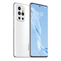 بررسی، مشخصات، خرید و قیمت گوشی میزو 18 پرو گوشی Meizu 18 Pro